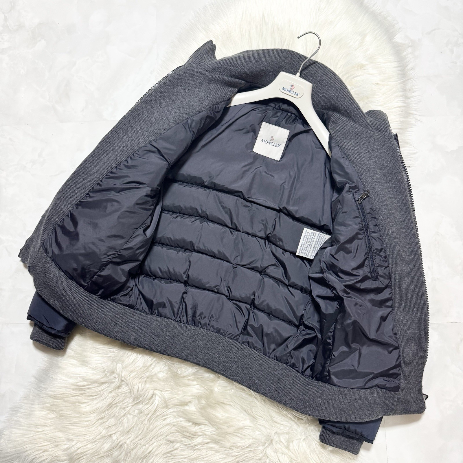 Authentic, Excellent Condition Moncler ROUMUALD L… - image 13
