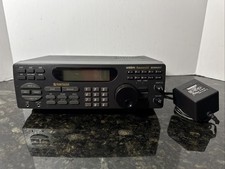 Uniden Bearcat BC895XLT TrunkTracker 300 Channel Base Scanner w/ Power, No Ant