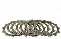 EBC Brake 7286 Kupplungskit Komplett 750 Fz, 600 Xj, 650, 900 Xj, Diversion