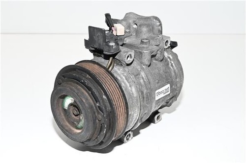 A0002340611  Klimakompressor Mercedes-Benz clase e item23 30 d turbo 300 124133