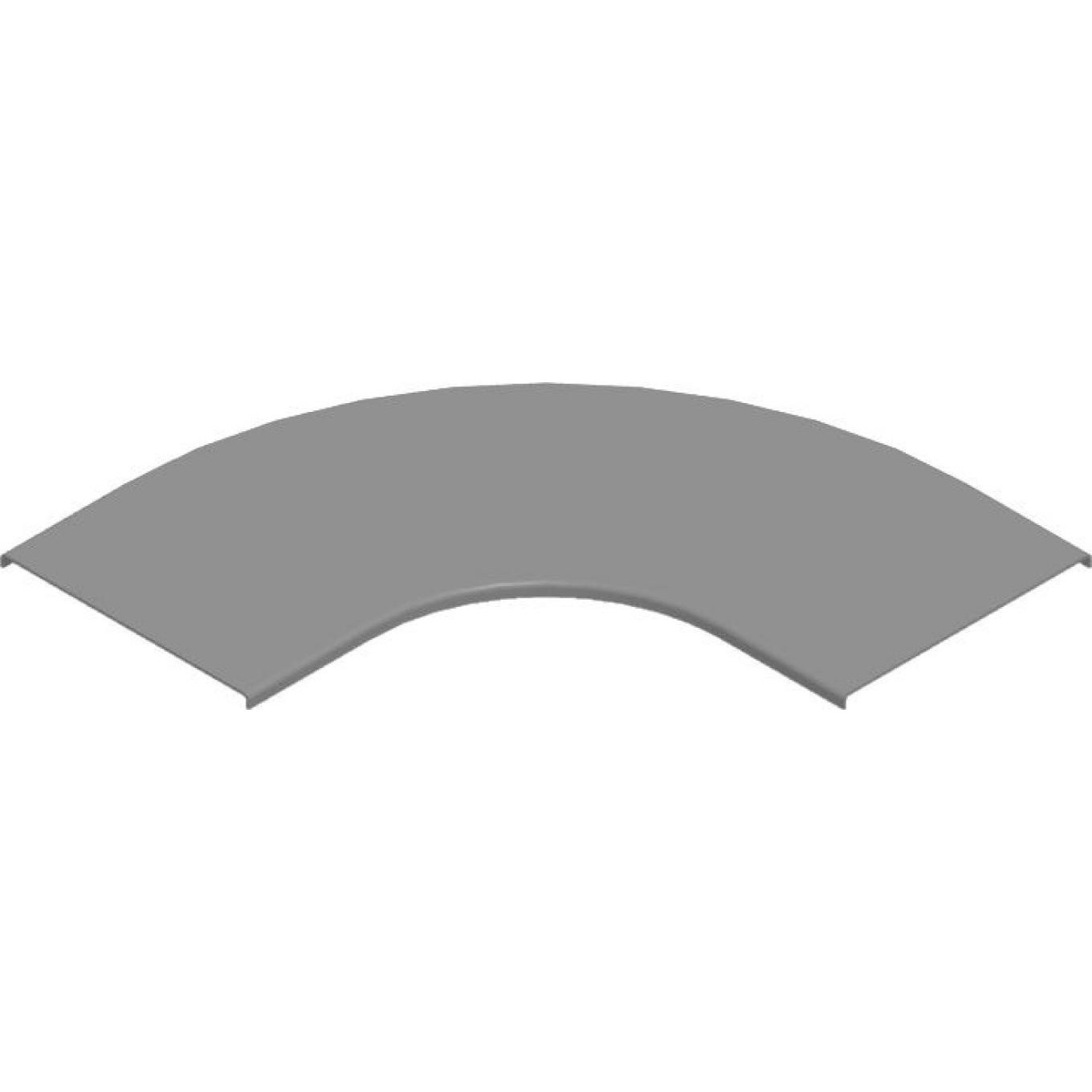 90 Degree Knee Cap PKKZP100 300910