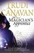 Magicians Apprentice von Trudi Canavan | Buch | Zustand gut