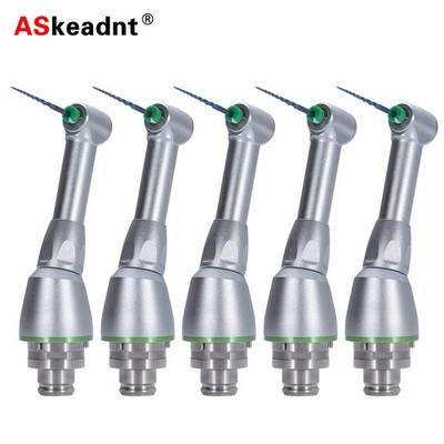 5X Dental 16:1 Contra Angle Head Fit X-SMART/X-SMART Plus Endodontic Endo Motor