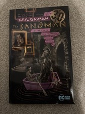 The Sandman Vol 7 Brief Lives (DC Comics June 2019)