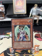 Yu-Gi-Oh! Archlord Zerato Ancient Sanctuary AST-034 (English)-NM