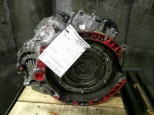 15 16 17 18 Ford Focus Automatic Transmission For 2.0l Vin 2 8th Digit Oem