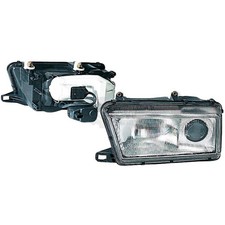 Halogen Scheinwerfer Frontscheinwerfer links H1 für Alfa Romeo 155