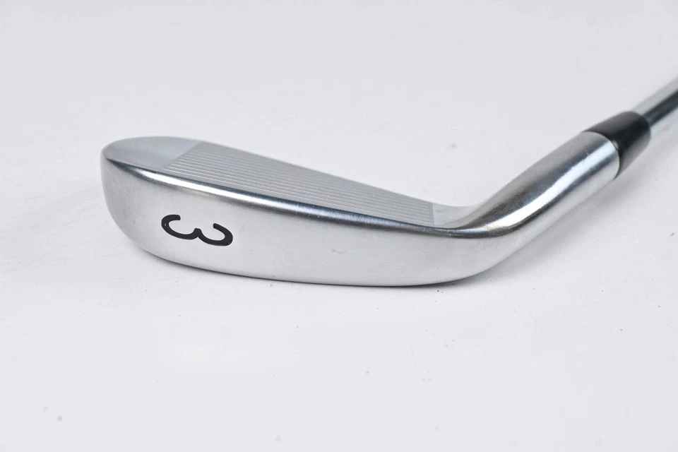 Titleist T100 2021 #3 Iron / 21 Degree / X-Flex Dynamic Gold X100 Shaft - Image 3 of 4