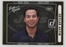 2016 Donruss Fans of the Game Skylar Astin #4 1n1h