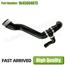 1*Radiator Coolant Hose Lower For Mercedes Benz X164 GL450 GL550 A1645004875