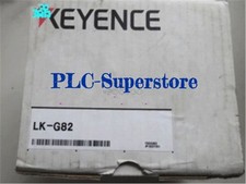 1 Pcs Laser Sensor KEYENCE LK-G82 Brand New