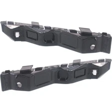Set of 2 Bumper Bracket For Kia Optima 2012-2013 Front Driver and Passenger Side