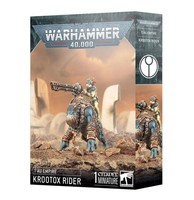 Krootoxreiter T'au Empire Games Workshop Warhammer 40K NEU