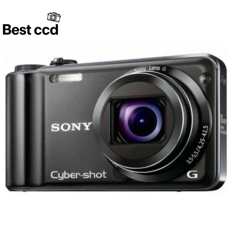 Sony DSC-HX50V Digital Cameras for Sale | Shop New & Used Digital