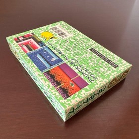 [Good condition/Popular work] Battletoads Famicom software Oni Rare Messiah