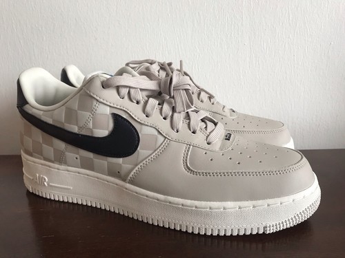 Nike LeBron James Air Force 1 Strive For Greatness DC8877-200 homme taille 10,5