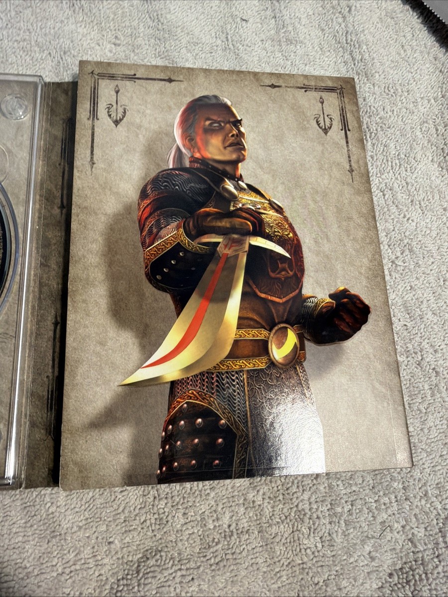 EVERQUEST II COLLECTORS EDITION | eBay