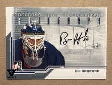 2013-14 ITG Decades The 90's Hockey Cards 12