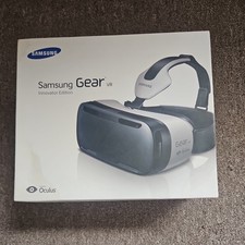 Samsung Gear VR Note 4 SM-R320 Innovator Edit...