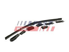 FAST Scheibenwischer vorne beidseitig für VW Touran 1T1 1T2 1T3 Tiguan 5N_