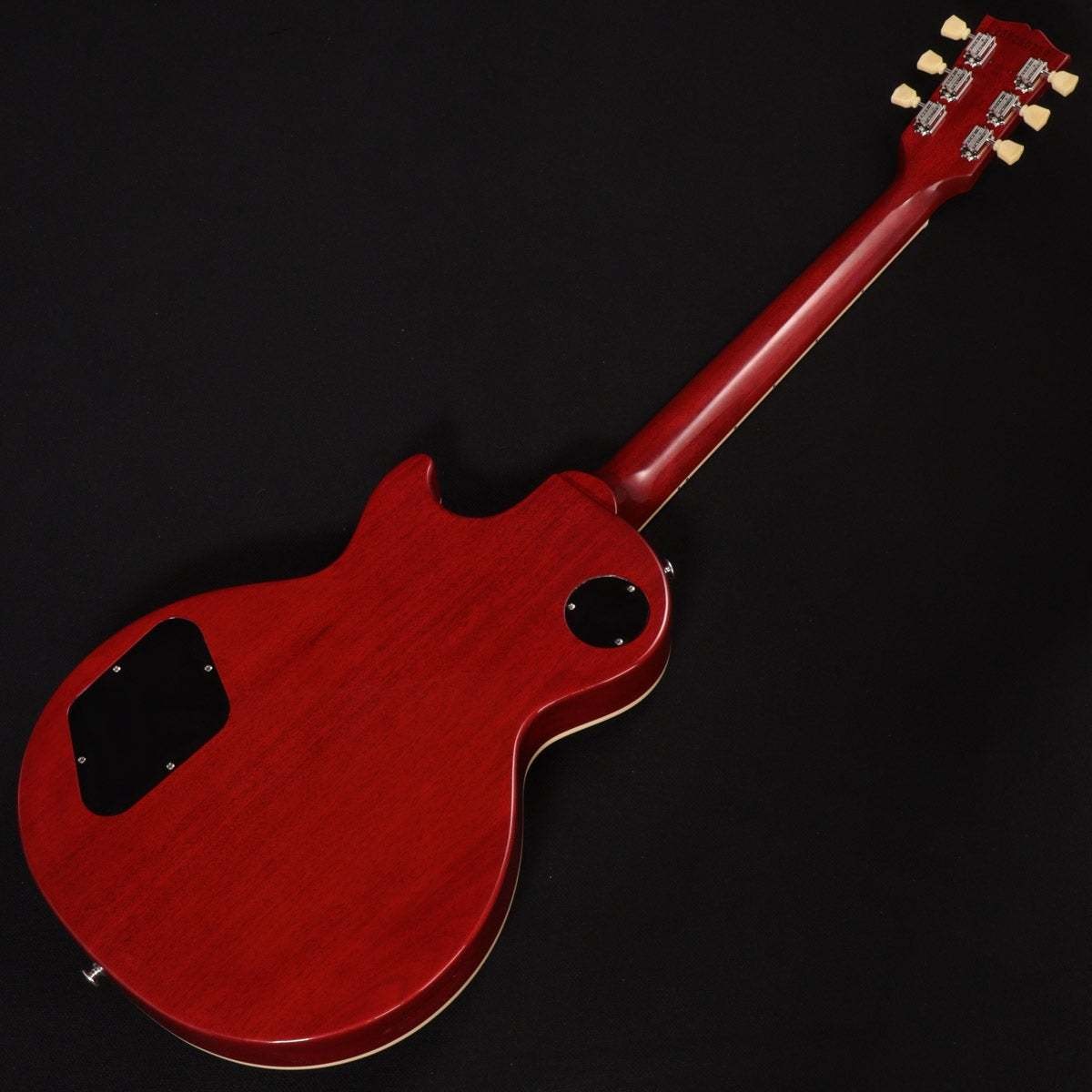Gibson Exclusive Model Les Paul Standard 50s AAA Heritage Cherry