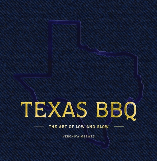 Texas Bbq Bible Hb