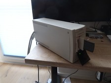 Canon CanoScan FS 2710 scanner diapositive scanner pellicola per diapositive 35 mm negativi SCSI