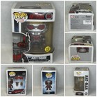  Ant-Man #85 Funko Pop Vinyl Figure Vaulted Marvel Antman 