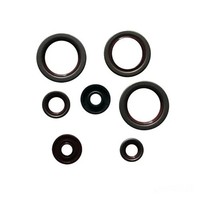Wellendichtring Satz Athena P400270400038 FüR KTM Supermoto 690 R LC4 2008-2009
