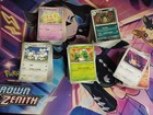 Lot De 562 Cartes Pokémon Bloc Écarlate Et Violet
