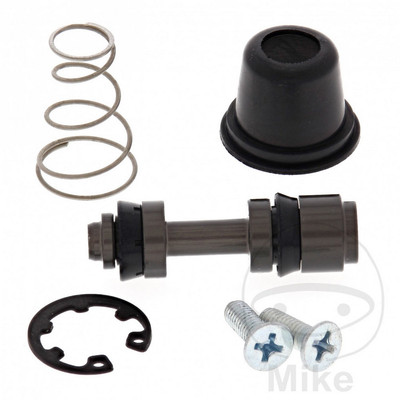All Balls Hauptbremszylinder Reparatursatz 18-1025 passend für KTM LC4-E 640 1999