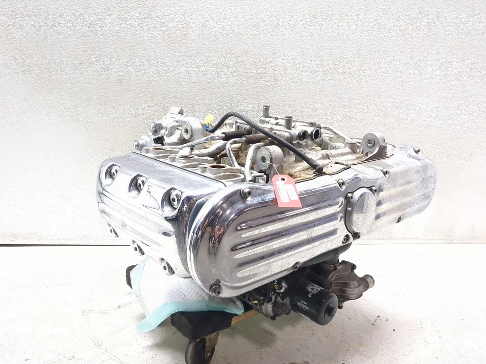 Motor Honda Valkyrie 1500 GL1500CD 97-04 GARANTIZADO Foto 2 de 4