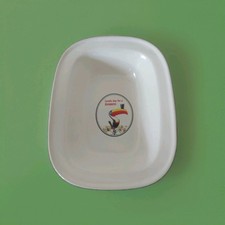 Brand New Genuine Guinness Ceramic Pie Dish 2017 Lovely Day For A Guinness.     