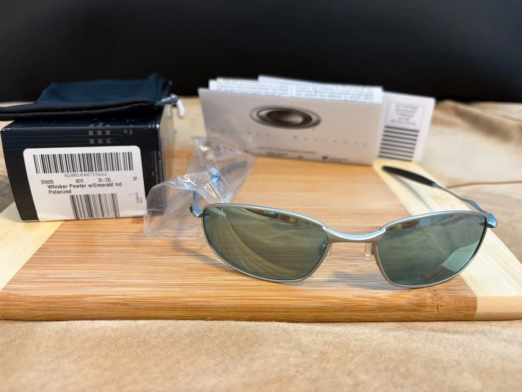 oakley whisker frame products for sale | eBay