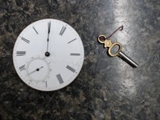 Pocket Watch POCKET WATCH MBP006284 