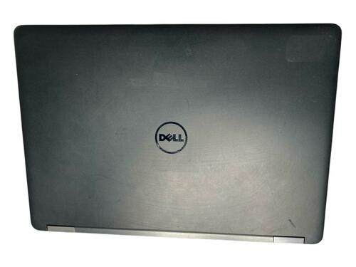 Dell Latitude E5470, 14-Inch Laptop, with Intel Core i5-6440HQ, Windows 11 Pro