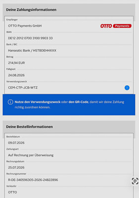 Huawei MatePad 11.5 (2024) Wi Fi 6GB/128GB 11,5 Zoll Schwarz + Keyboard