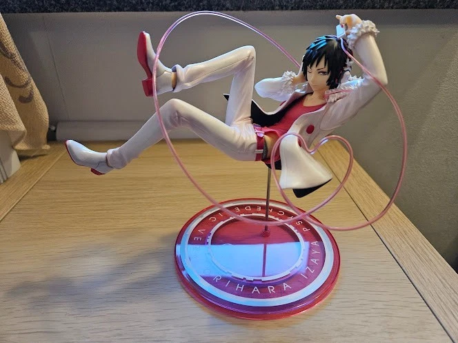 Durarara!!x2 - Orihara Izaya - ALTAiR - 1/8 - Psychedelic (Alter)