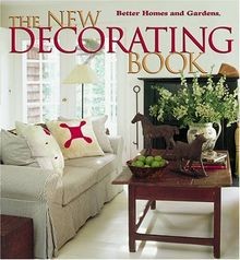 The New Decorating Book (Better Homes  Gardens) | Buch | Zustand sehr gut