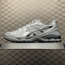 ASICS Urban Research X Gel Kayano 14 Pure Silver Black 1203A706-020