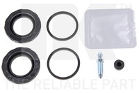 Reparatursatz Bremssattel Nk 8899064 FüR Volvo V70 875 874 850 876 S70 1 854 855