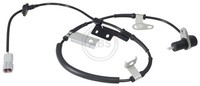 A.B.S. ABS Sensor Raddrehzahl 30952 FüR Mazda MX MX5 NB 2 16V NB6C NB8C