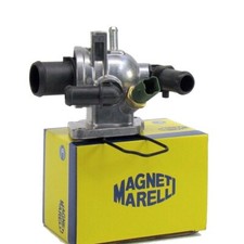 Thermostat Fiat Qubo