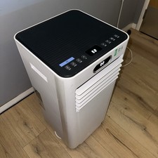 Meaco 10K BTU Portable Air Conditioner MC10000 AC Air Con #h4 E2 spares repairs