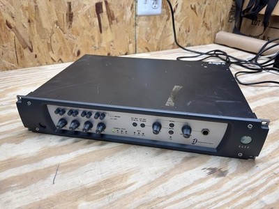 DIGIDESIGN DIGI 002 Rack Audio Recording Interface 002 24Bit/96kHz MX002RK