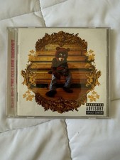Kanye West - The College Dropout CD
