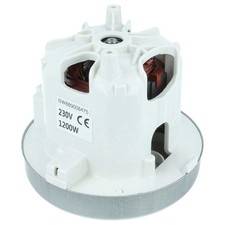 Moteur d'aspirateur remplace Miele MRG 480-42/2 MRG 481-42/2 pour 1200W