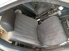 Siège Mercedes 190