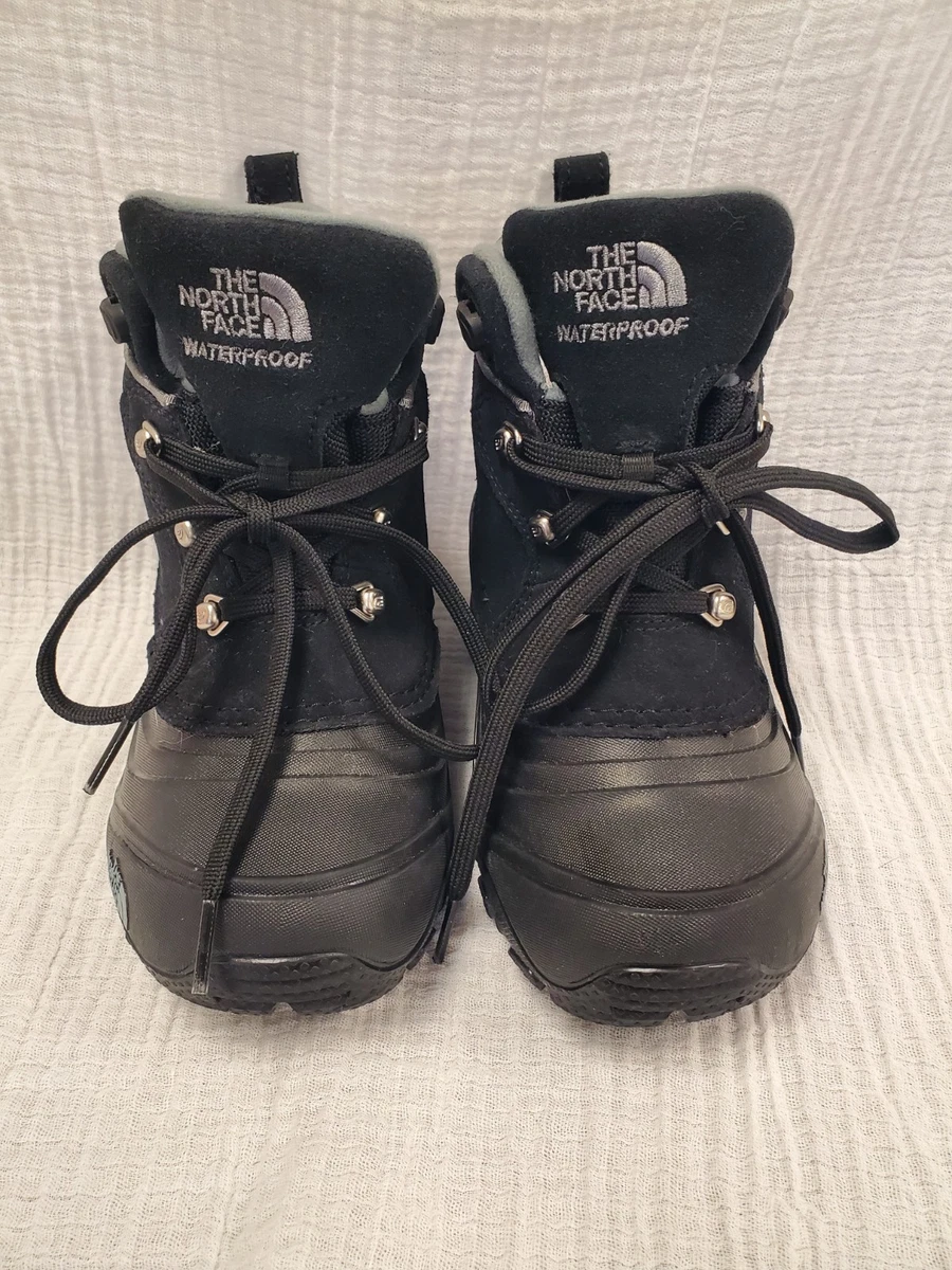 The North Face 13 US Shoe Unisex Kids' Shoes for sale | eBay