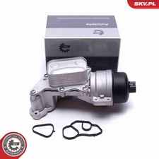ESEN SKV Gehäuse Ölfilter 31SKV233 für OPEL ASTRA OV5 Sports Tourer Plug Hybrid